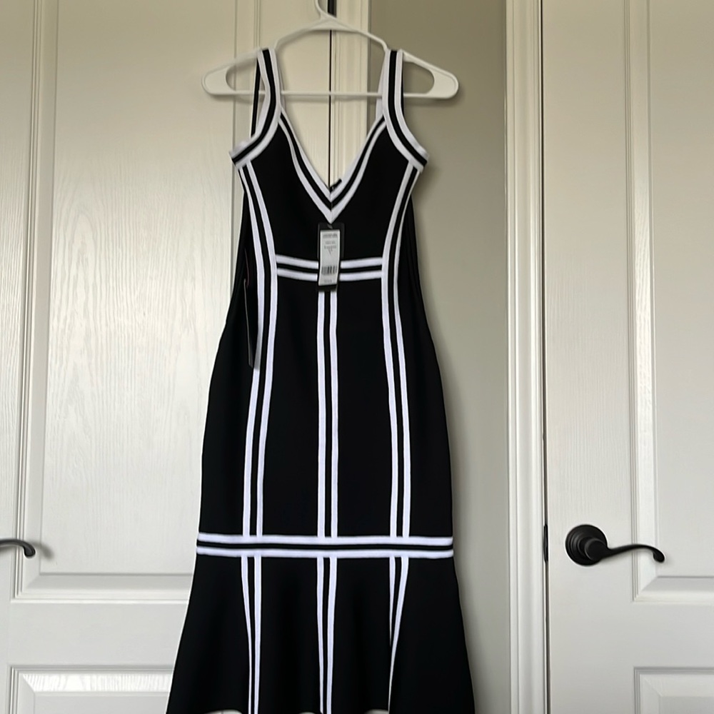 Bebe Dress